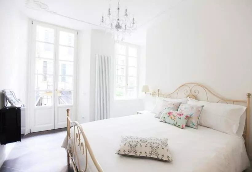 هتل Alessia's Place