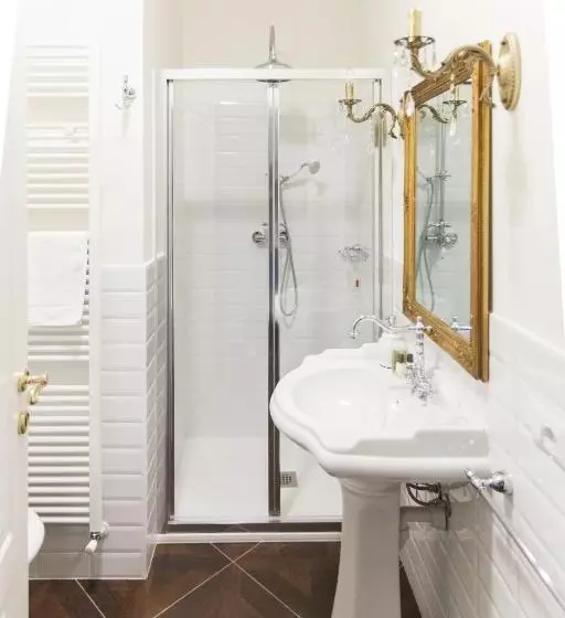 هتل Alessia's Place