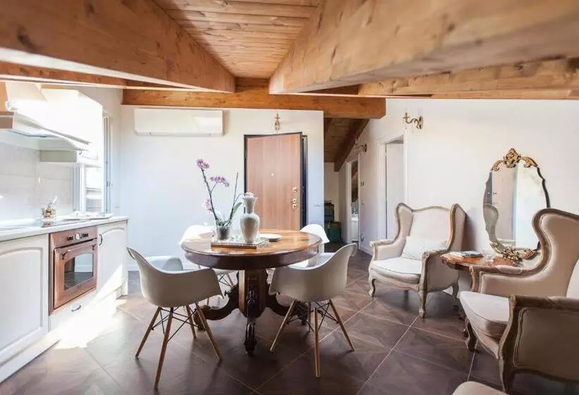 هتل Alessia's Place