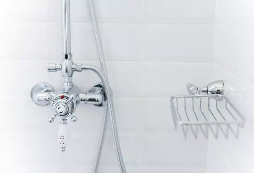 هتل Alessia's Place