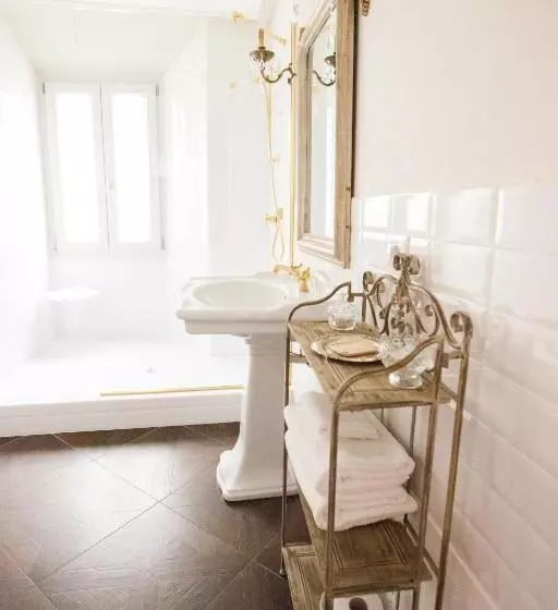 هتل Alessia's Place