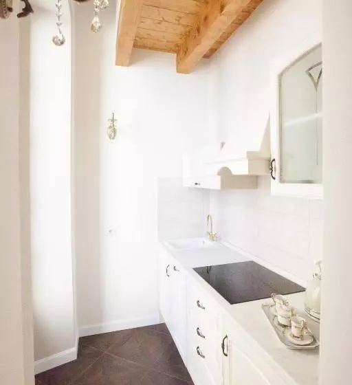 هتل Alessia's Place