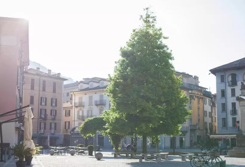 هتل Alessia's Place