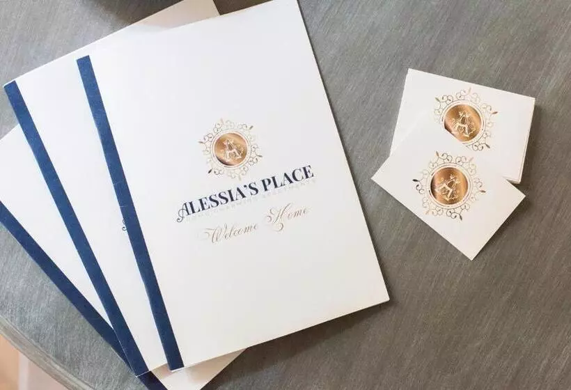 هتل Alessia's Place