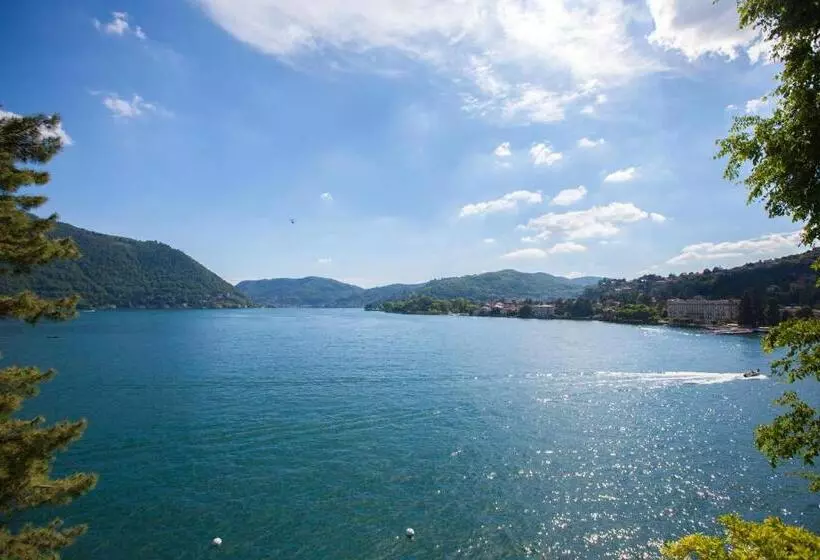 هتل Alessia's Place