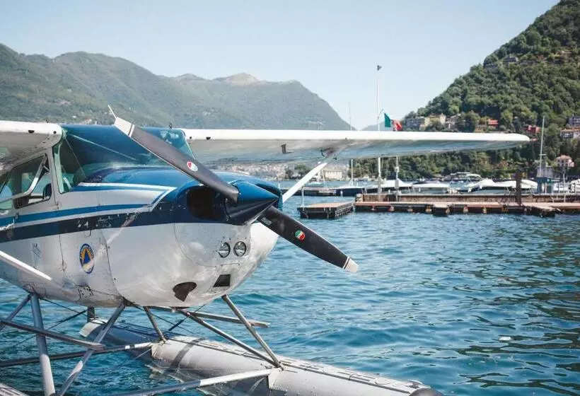 هتل Alessia's Place