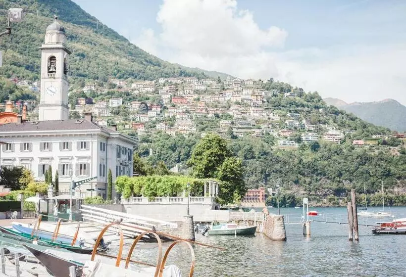 هتل Alessia's Place