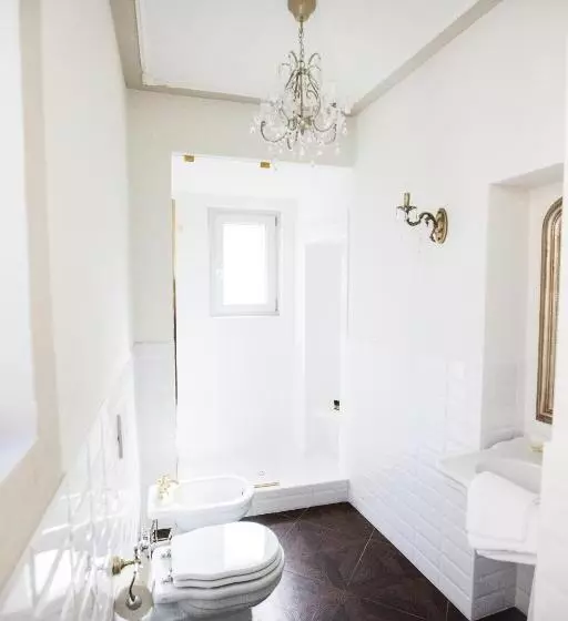 هتل Alessia's Place