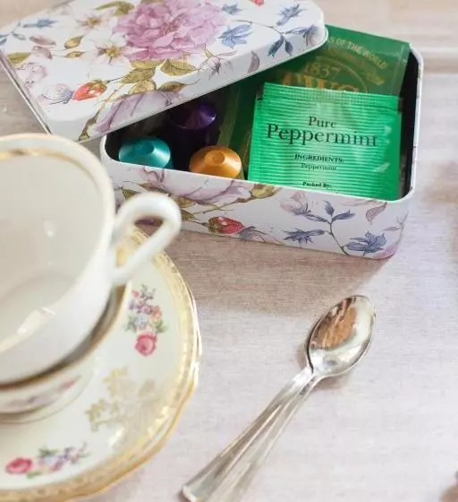 هتل Alessia's Place