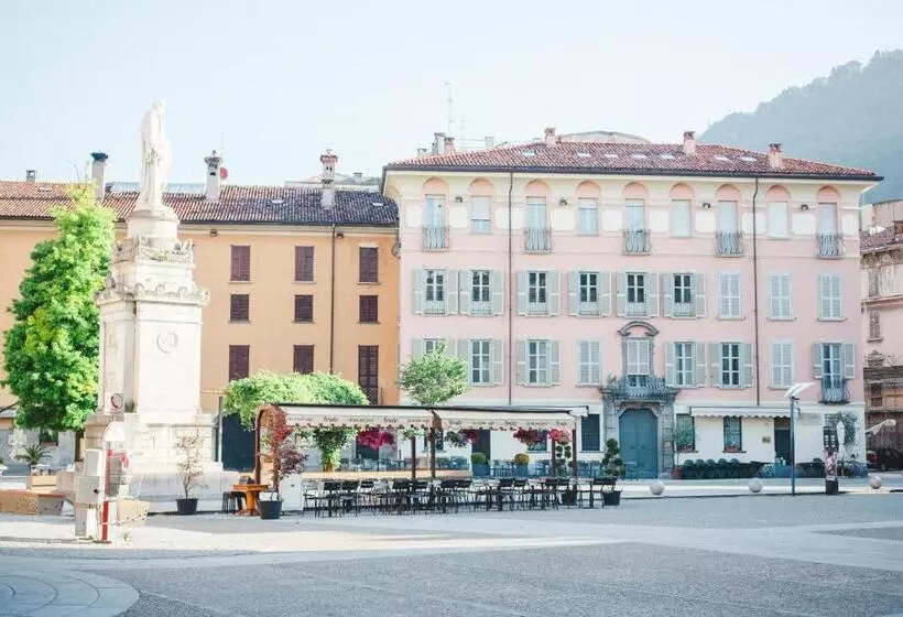 هتل Alessia's Place