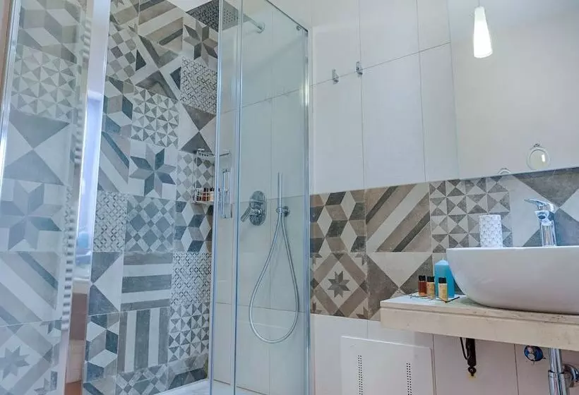 Hotelli Antica Quercia Villa & Spa