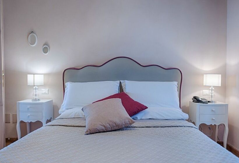 酒店 Antica Quercia Villa & Spa