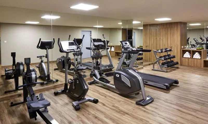 ホテル Aryaduta Bali