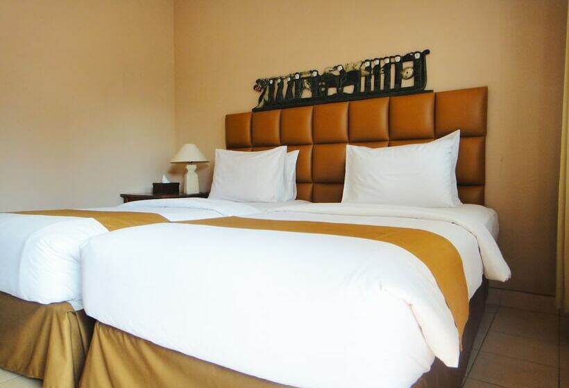 فندق Balira Airport