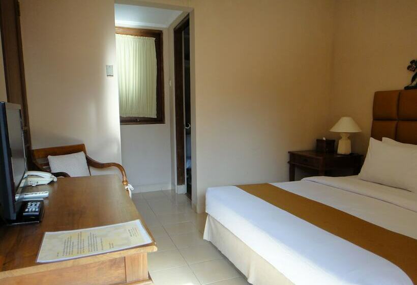 فندق Balira Airport