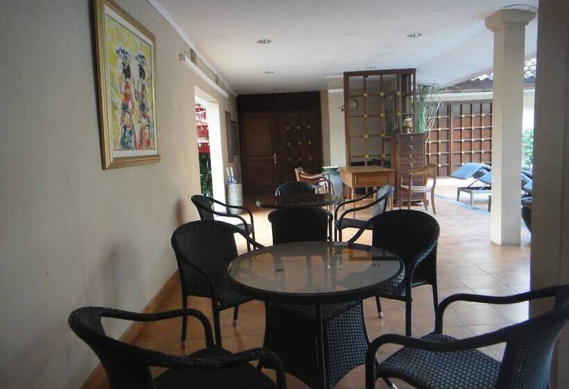 فندق Balira Airport