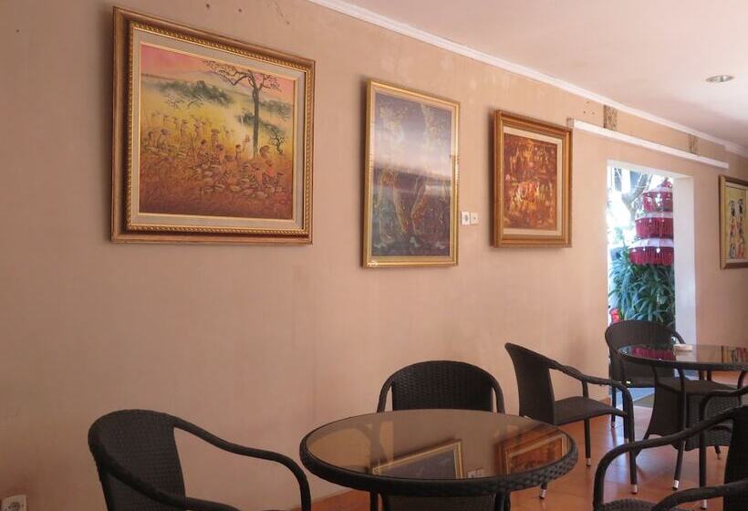 فندق Balira Airport