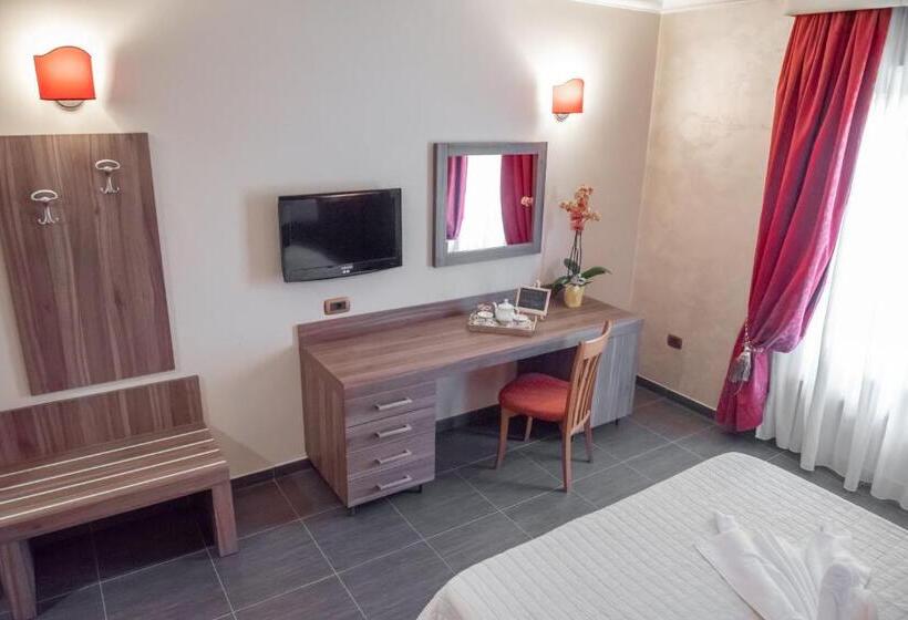 Отель Bellavista