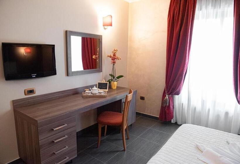 Отель Bellavista