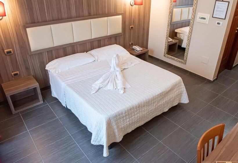 Отель Bellavista