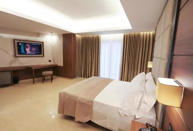 ホテル Bellavista