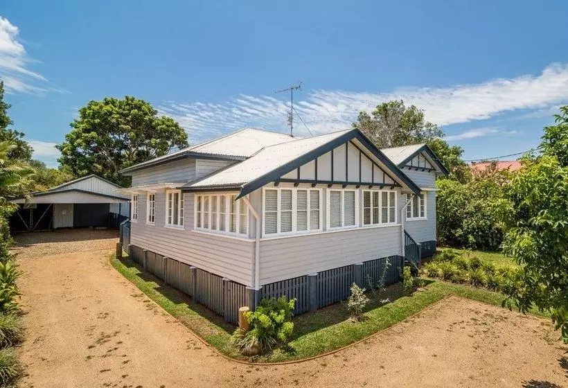 هتل Bike & Bird Accommodation