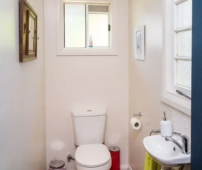 هتل Bike & Bird Accommodation