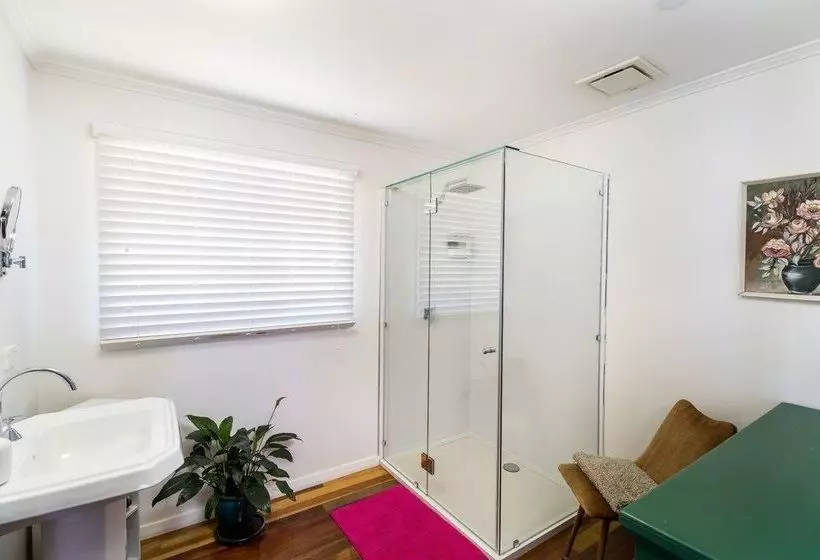 هتل Bike & Bird Accommodation