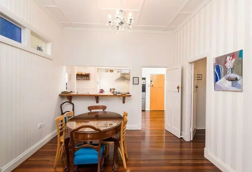 هتل Bike & Bird Accommodation