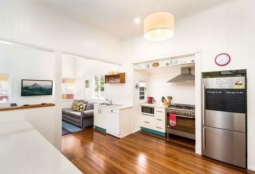 هتل Bike & Bird Accommodation