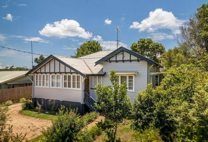 هتل Bike & Bird Accommodation