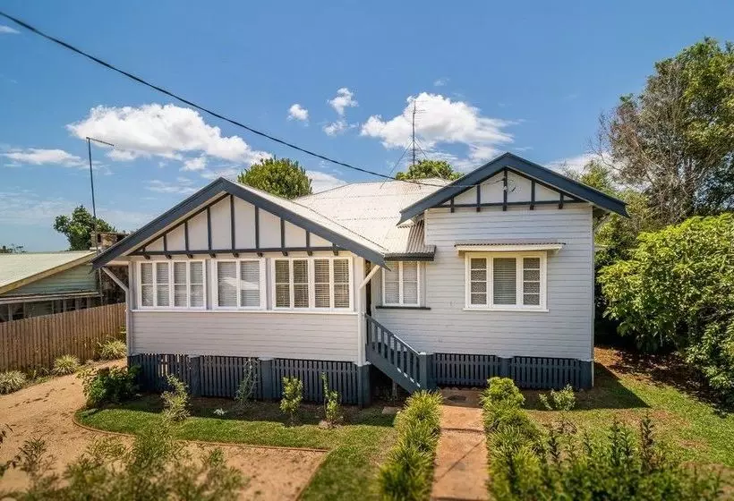 هتل Bike & Bird Accommodation