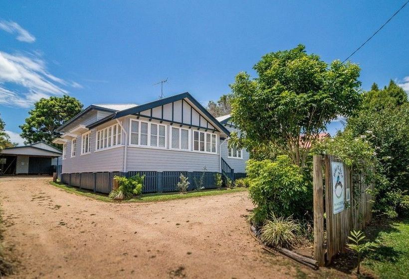 ホテル Bike & Bird Accommodation