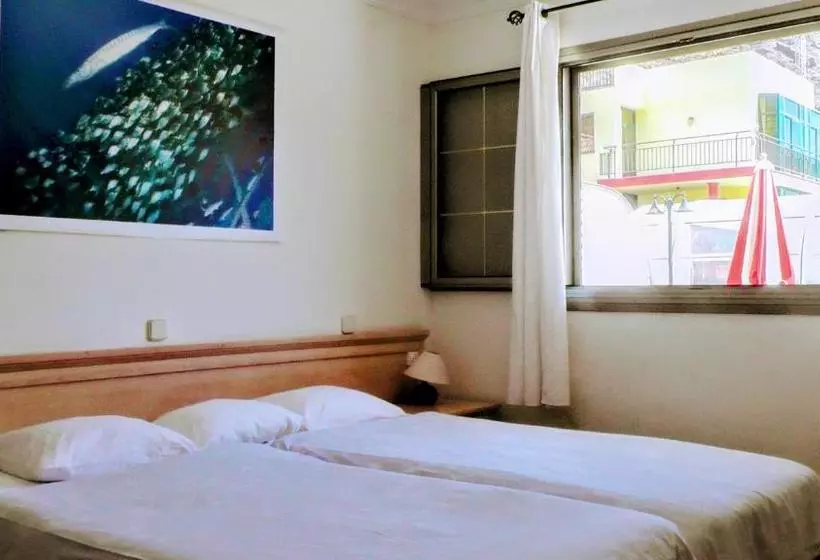 Hotelli Blue Explorers Resort