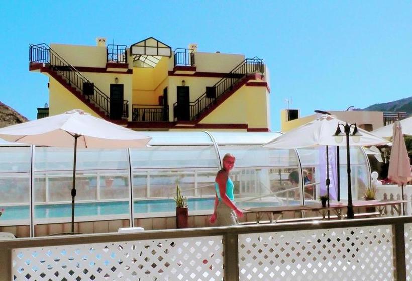 هتل Blue Explorers Resort