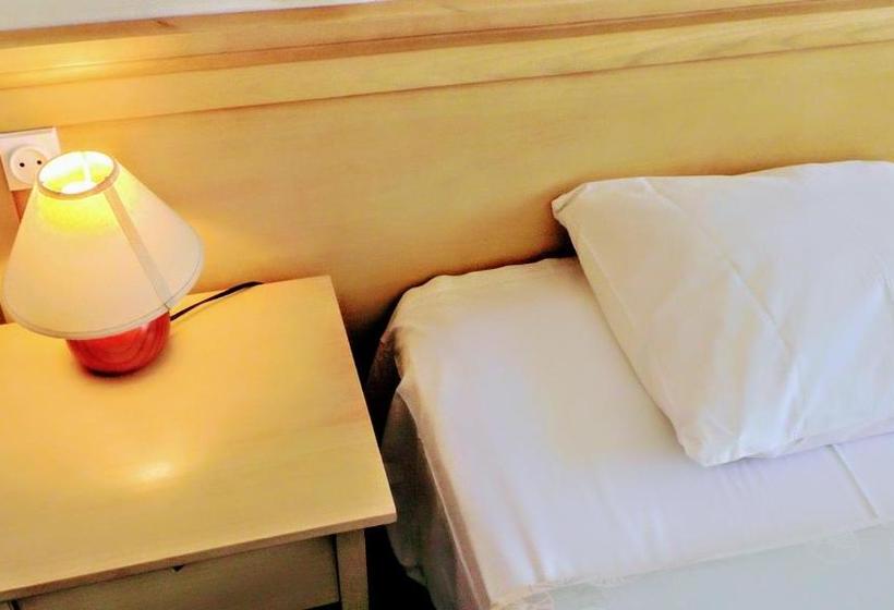 هتل Blue Explorers Resort