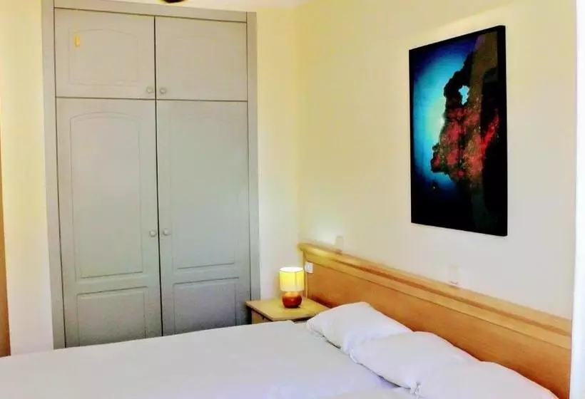 Hotelli Blue Explorers Resort