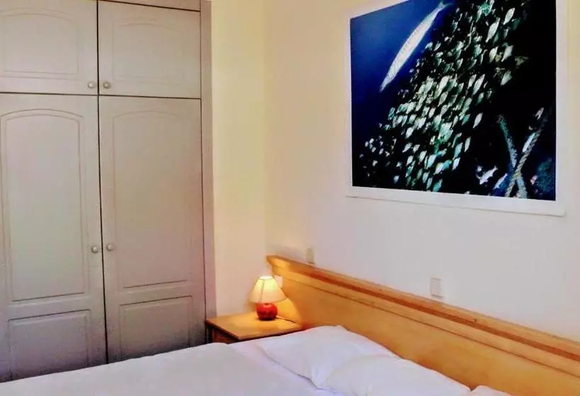 Hotelli Blue Explorers Resort