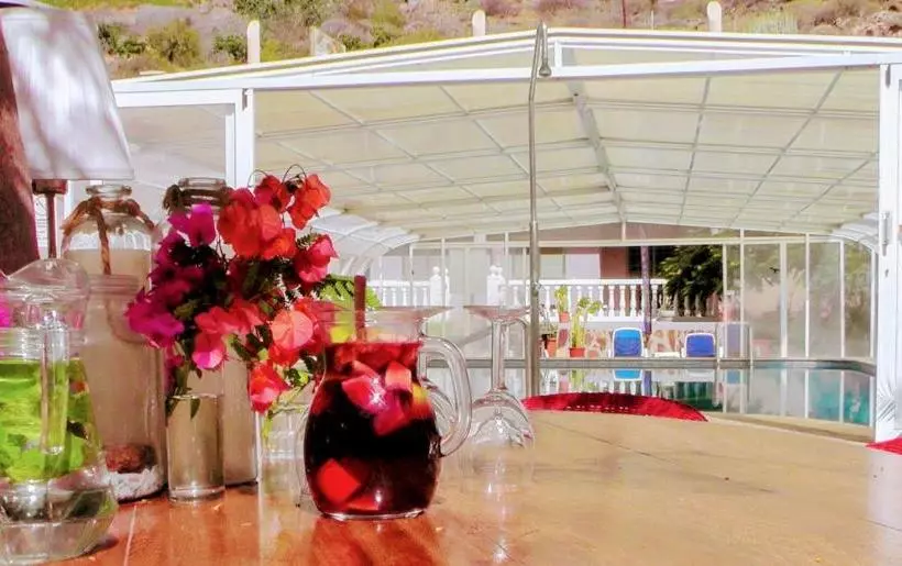 Hotelli Blue Explorers Resort