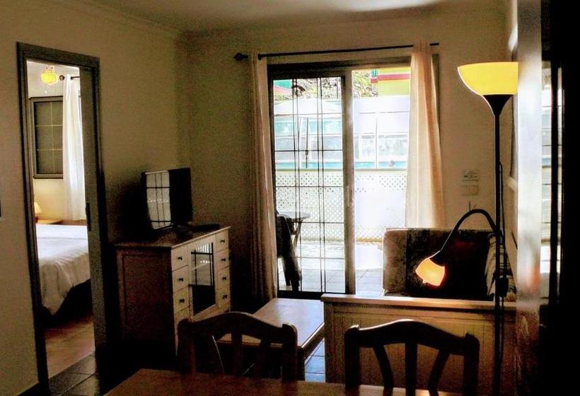 هتل Blue Explorers Resort