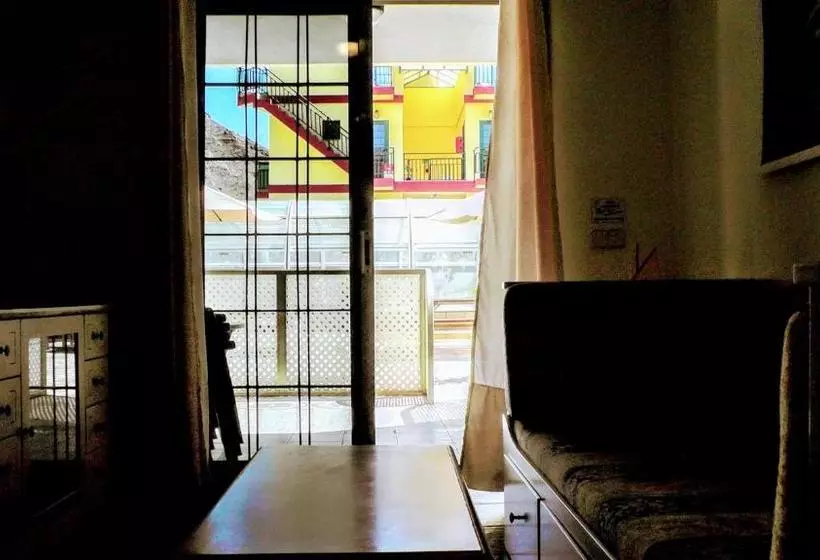 Hotelli Blue Explorers Resort