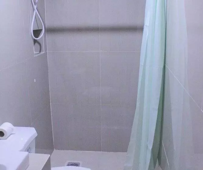 ホテル Butuan Grand Palace