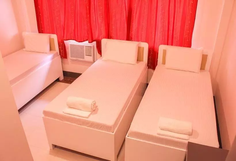 ホテル Butuan Grand Palace