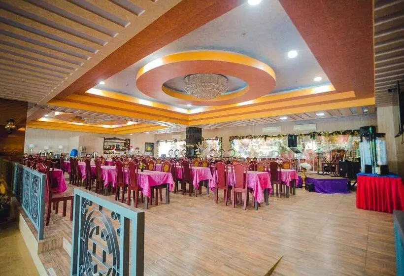 ホテル Butuan Grand Palace