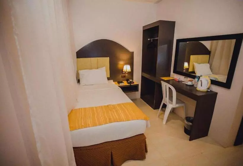 ホテル Butuan Grand Palace