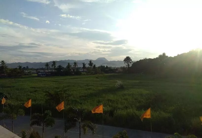 ホテル Butuan Grand Palace