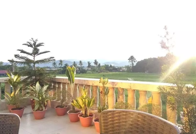 ホテル Butuan Grand Palace