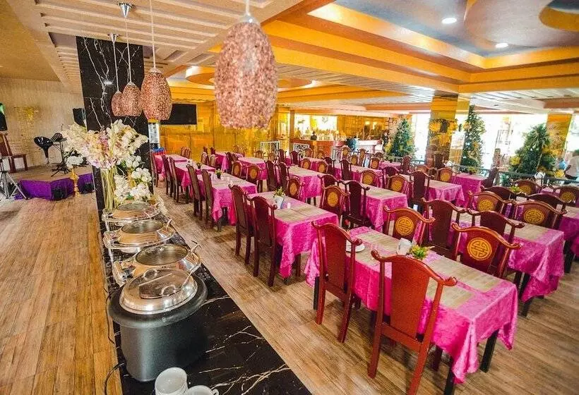 ホテル Butuan Grand Palace