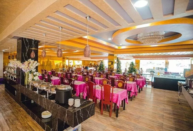 ホテル Butuan Grand Palace