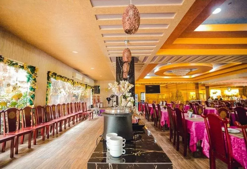 ホテル Butuan Grand Palace